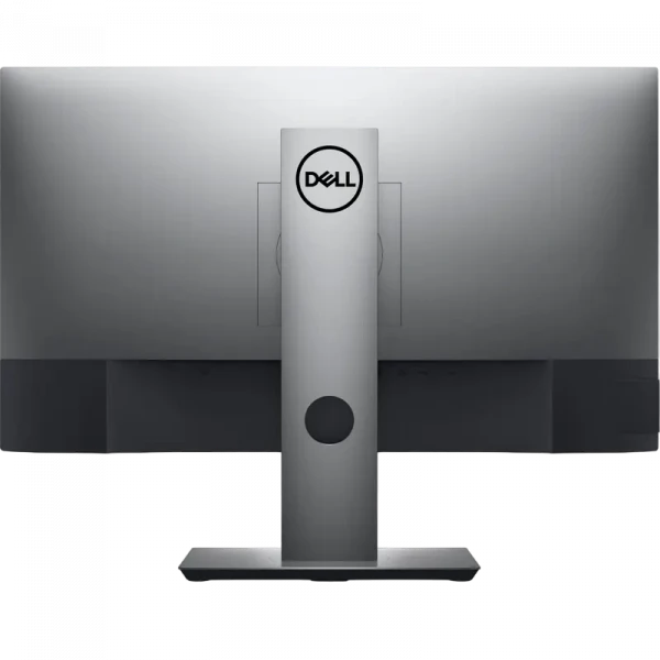 Монитор DELL U2520D / 25 дюймов / IPS 2560x1440 WQHD / Чёрный