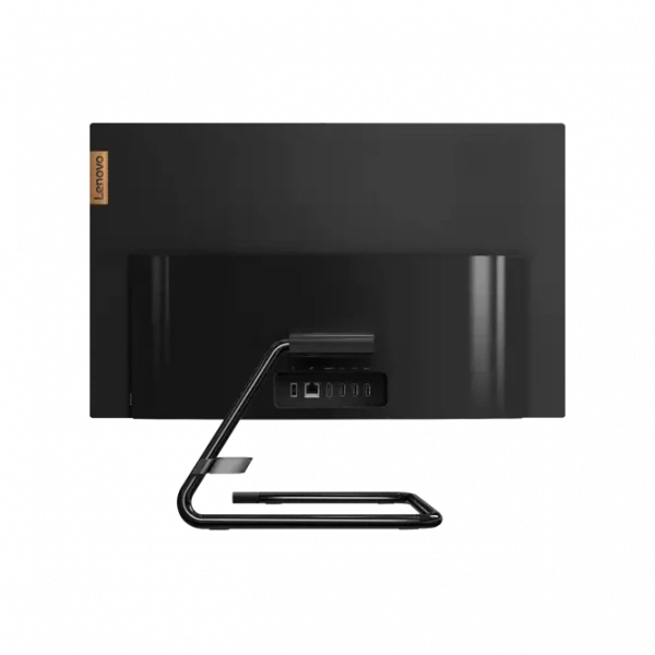 Computer All-in-One Lenovo IdeaCentre 3 27IMB0, 27, Intel Core i5-10400T, 8GB/512GB, Fără SO, Negru