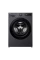 Mașină de spălat LG F4WR510SBM, 10kg, Negru