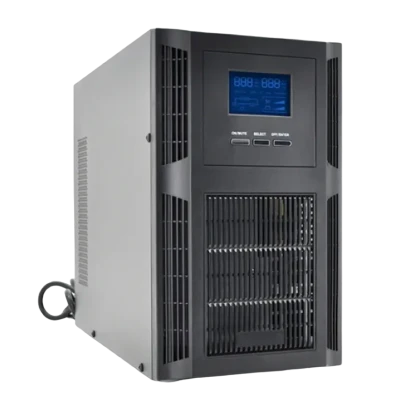 Sursă de alimentare neîntreruptibilă Ultra Power PT-2KS/T-2K, Online, 2000VA, Turn