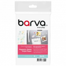 Barva Magnetic Matt Inkjet, А6