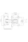 Suport TV de perete CHARMOUNT CT-LCD-T108, Negru