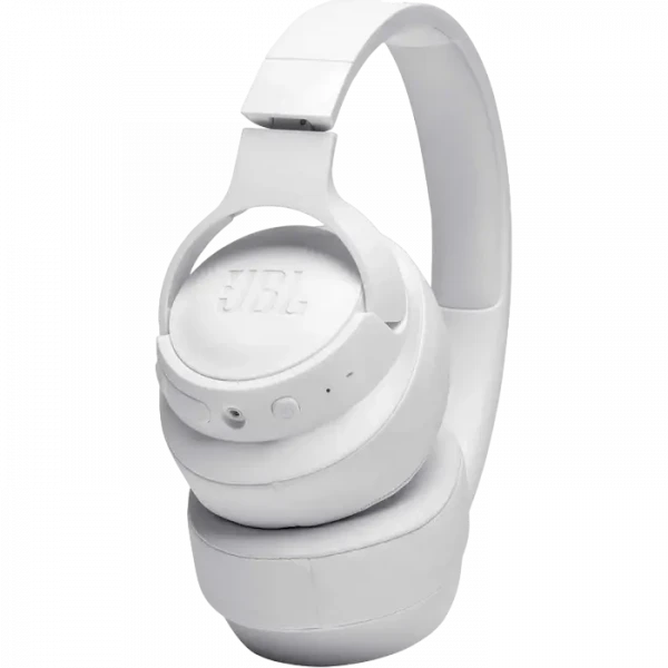 Наушники JBL Tune 710BT, Белый