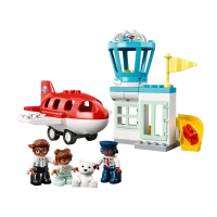 Constructor LEGO 10961, 2+