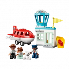 Constructor LEGO 10961, 2+