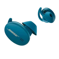 Căști BOSE Sport Earbuds, Albastru