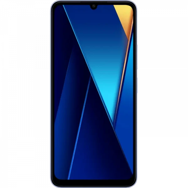 Smartphone Xiaomi Poco C65, 6GB/128GB, Violet