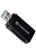 Cititor de carduri Transcend TS-RDF5, USB Type-A, Negru