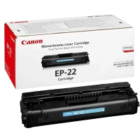 Картридж Canon EP-22, Черный