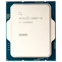 Процессор Intel Core i9-14900KF, Нет встроенной графики, | Tray
