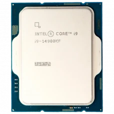 Procesor Intel Core i9-14900KF, Fără grafică integrată, | Tray
