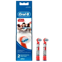 Acc Electric Toothbrush Braun EB10-2 Star Wars