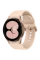 Ceas inteligent Samsung SM-R860 Galaxy Watch 4, 40mm, Auriu