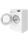 Mașină de spălat Indesit BWSE 61051, 6kg, Alb