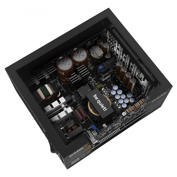 Sursă Alimentare PC be quiet! DARK POWER 12, 850W, ATX, Complet modular