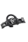 Volan Gaming Gembird STR-M-01, Negru