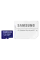 Card de Memorie Samsung EVO Plus MicroSDXC, 128GB (MB-MD128SA/CN)