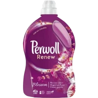 Гель для стирки Perwoll Renew Blossom, 1980 мл