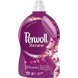 Spălat Perwoll