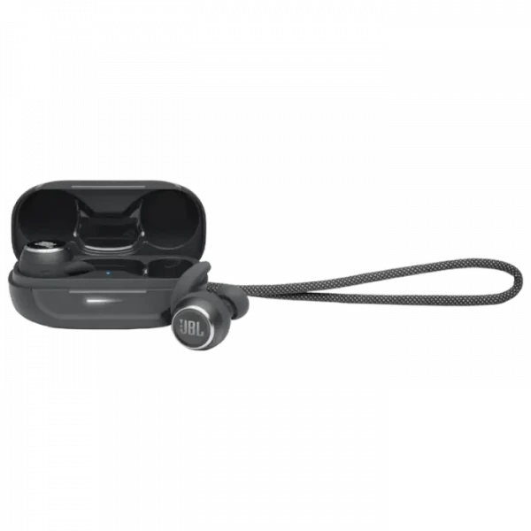 Căști JBL Reflect Mini NC, Negru