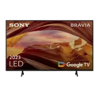 55 LED SMART TV SONY KD55X75WLPAEP, 3840x2160 4K UHD, Google TV, Negru
