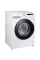 Mașină de spălat Samsung WW10T534DAW, 10,5kg, Alb