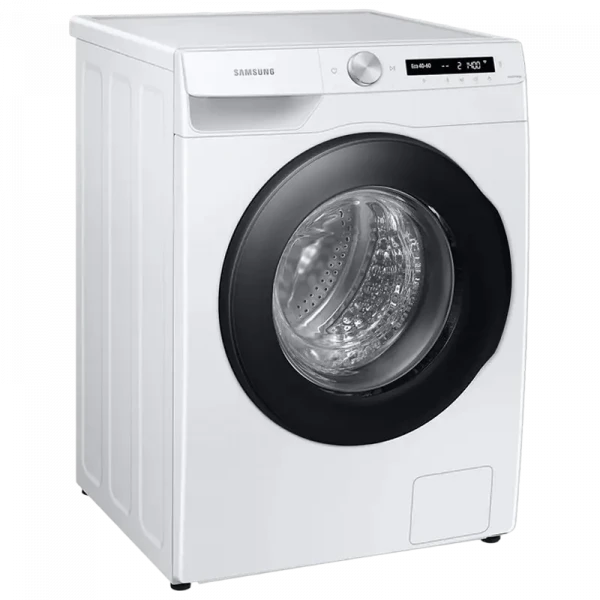 Mașină de spălat Samsung WW10T534DAW, 10,5kg, Alb