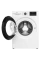 Mașină de spălat Beko B5WFU78415WB, 8kg, Alb