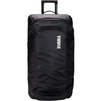 Чемодан для багажа THULE Chasm, 110л, Чёрный