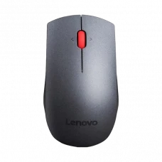 Mouse Wireless Lenovo Professional Laser Mouse, Gri