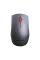 Mouse Wireless Lenovo Professional Laser Mouse, Gri