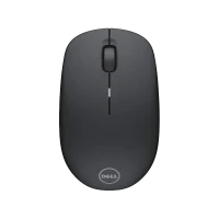 Mouse Wireless DELL WM126, Negru