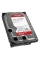 Жесткий диск Western Digital WD Red Plus, 3.5, 2 ТБ &lt,WD20EFZX&gt,