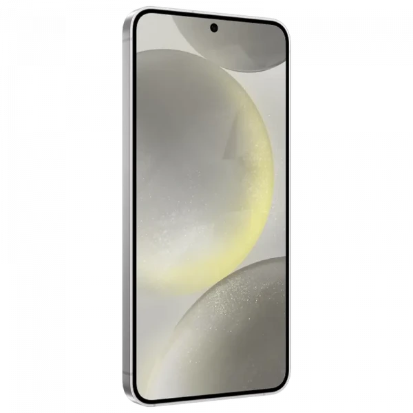 Смартфон Samsung Galaxy S24+, 12Гб/512Гб, Marble Grey