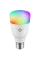 Bec inteligent Yandex YNDX-00010, E27, Multicolor