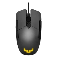 Игровая мышь ASUS TUF Gaming M5, Чёрный/Серый