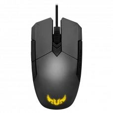 Gaming Mouse ASUS TUF Gaming M5, Negru/Gri