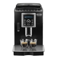 Aparat de cafea DeLonghi ECAM23.460B, Negru