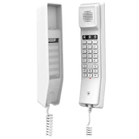Telefon IP Grandstream GHP610, Alb