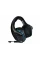 Căști gaming Logitech G933, Wireless, Negru