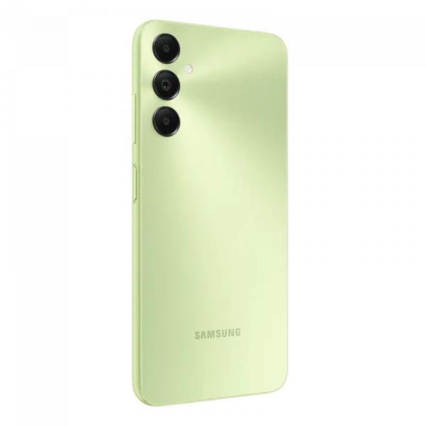 Smartphone Samsung Galaxy A05s, 4GB/64GB, Verde deschis