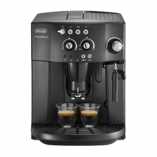 Кофемашина DeLonghi ESAM4000B, Чёрный