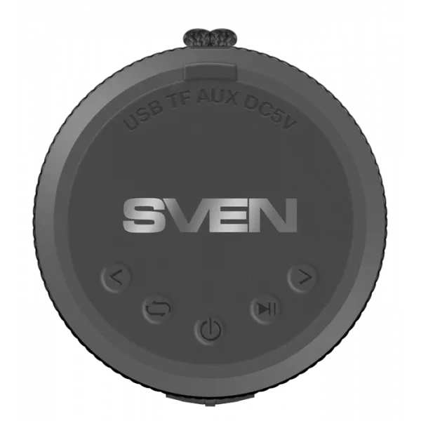 Портативная колонка SVEN PS-210, Камуфляж