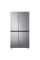Холодильник LG GSBV70PZTM, Серебристый
