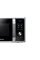 Cuptor cu microunde Samsung MG23F301TAS/OL, Argintiu