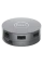 Adaptor multiport DELL DA305, Argintiu