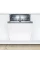 Mașină de spălat vase Bosch SBV4HAX48E, Alb