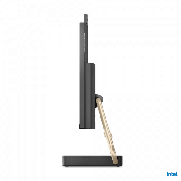 Моноблок Lenovo IdeaCentre 5 27IOB6, 27, Intel Core i5-11400T, 16ГБ/512Гб, Windows 11 Home, Серый