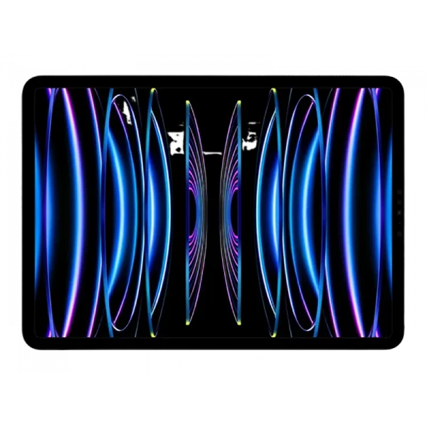 Tabletă Apple iPad Pro 11-inch (4th gen) A2759, Wi-Fi, 256GB, Silver