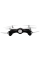 Dronă Syma X23, Negru